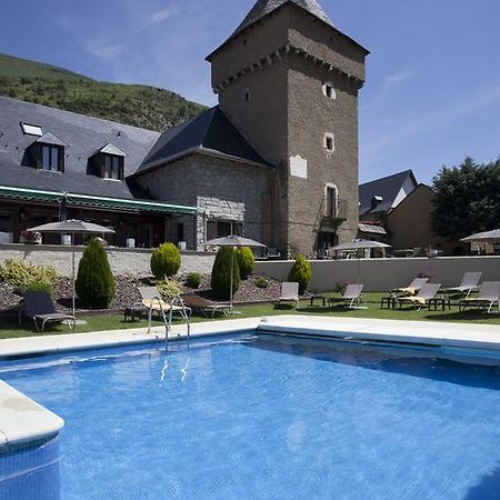 Parador De Arties Dış mekan fotoğraf