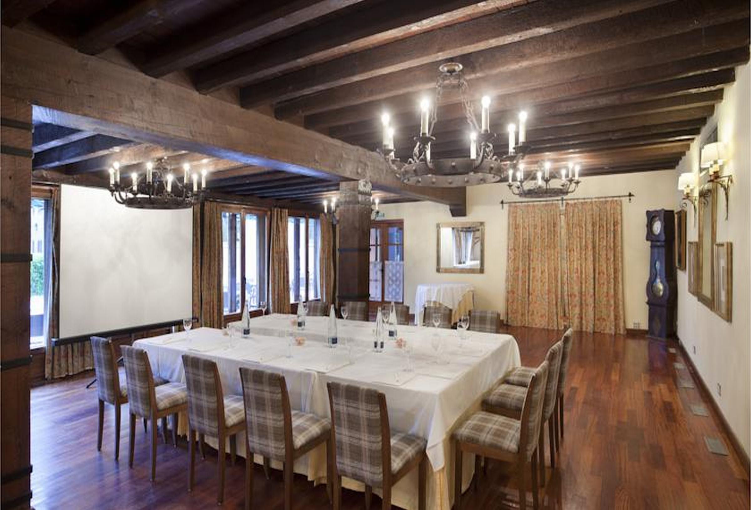 Parador De Arties Dış mekan fotoğraf
