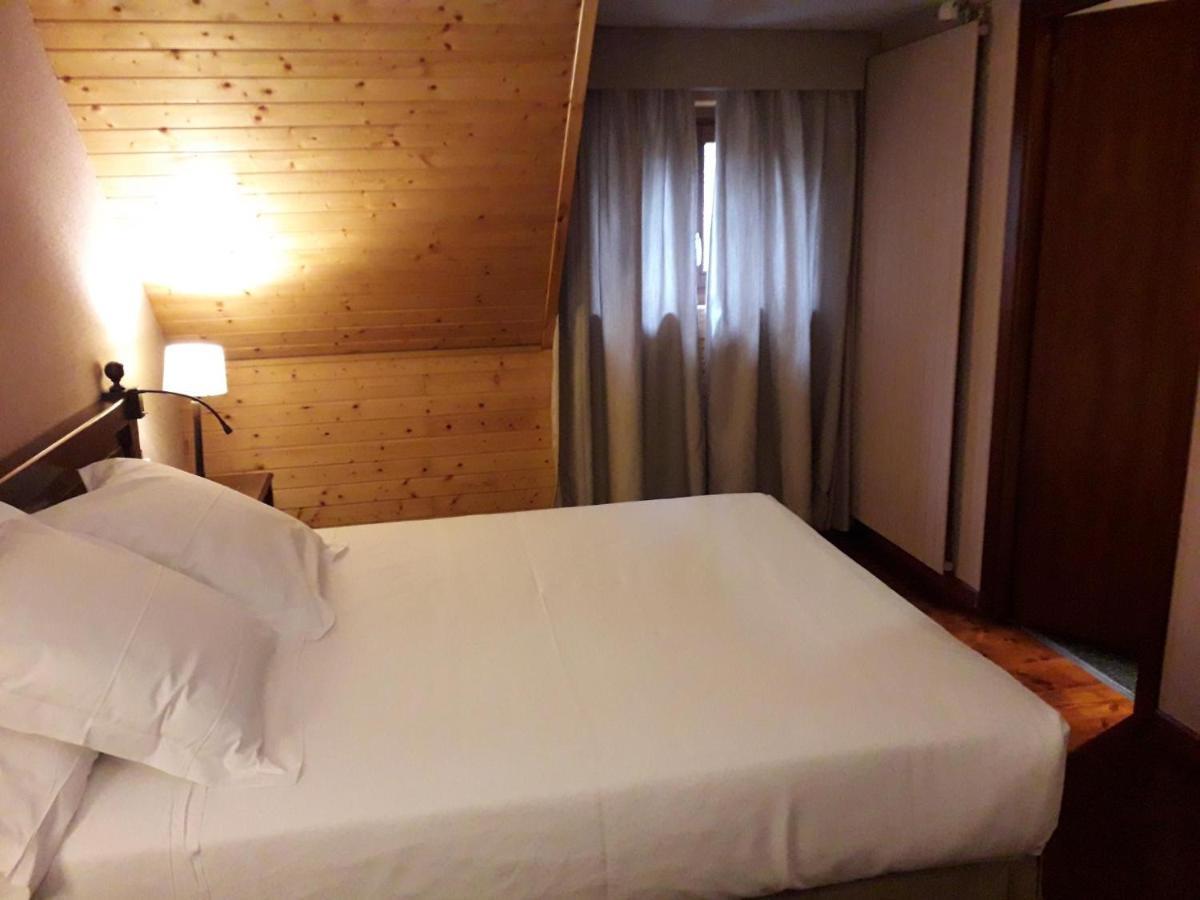 Parador De Arties Dış mekan fotoğraf