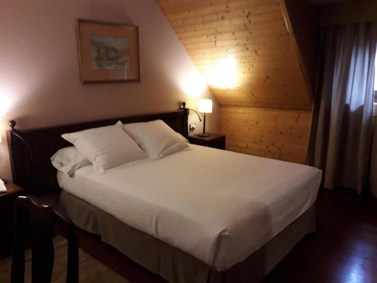 Parador De Arties Dış mekan fotoğraf