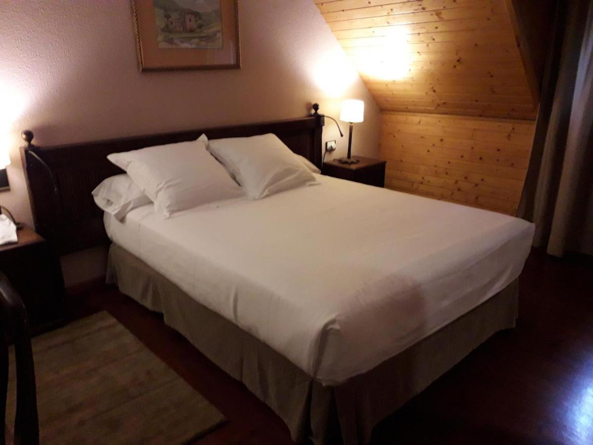 Parador De Arties Dış mekan fotoğraf