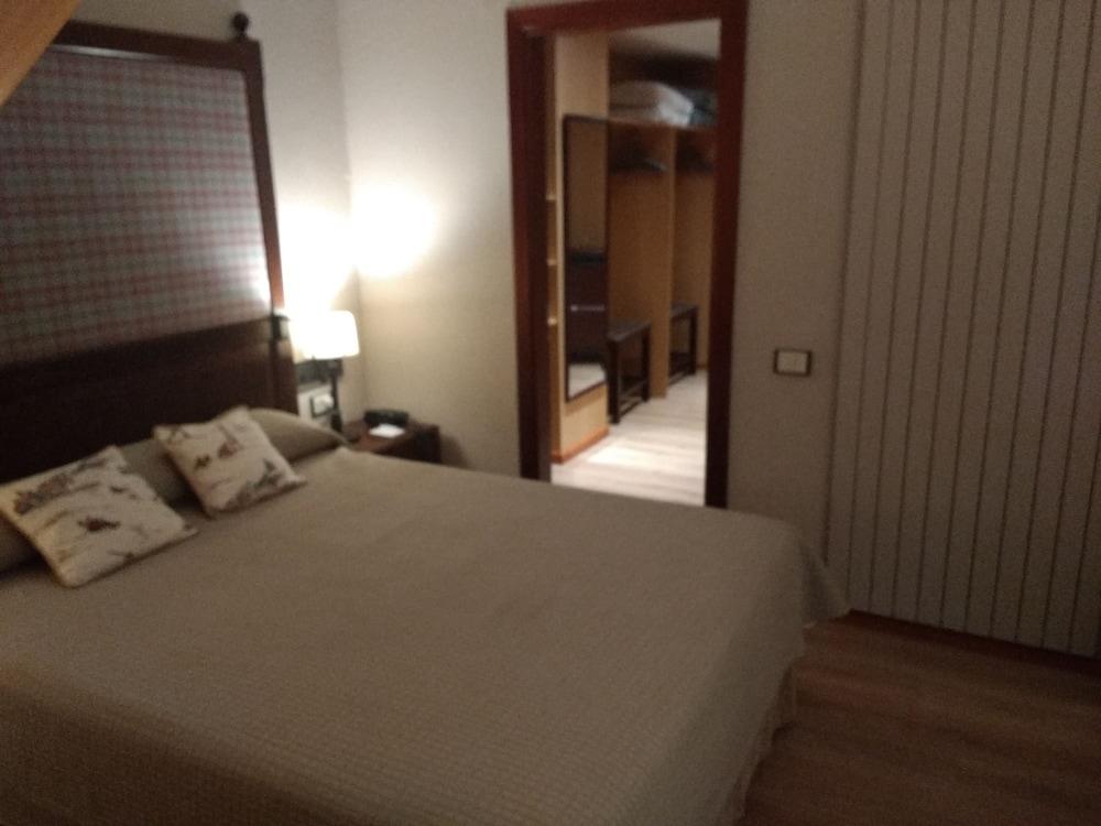 Parador De Arties Dış mekan fotoğraf