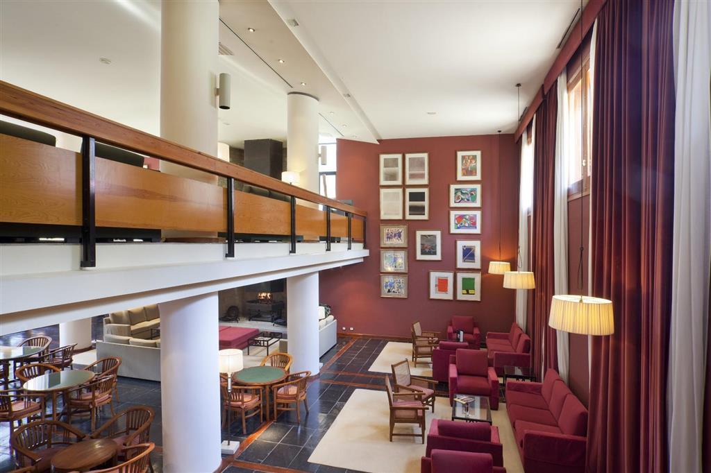Parador De Arties Dış mekan fotoğraf