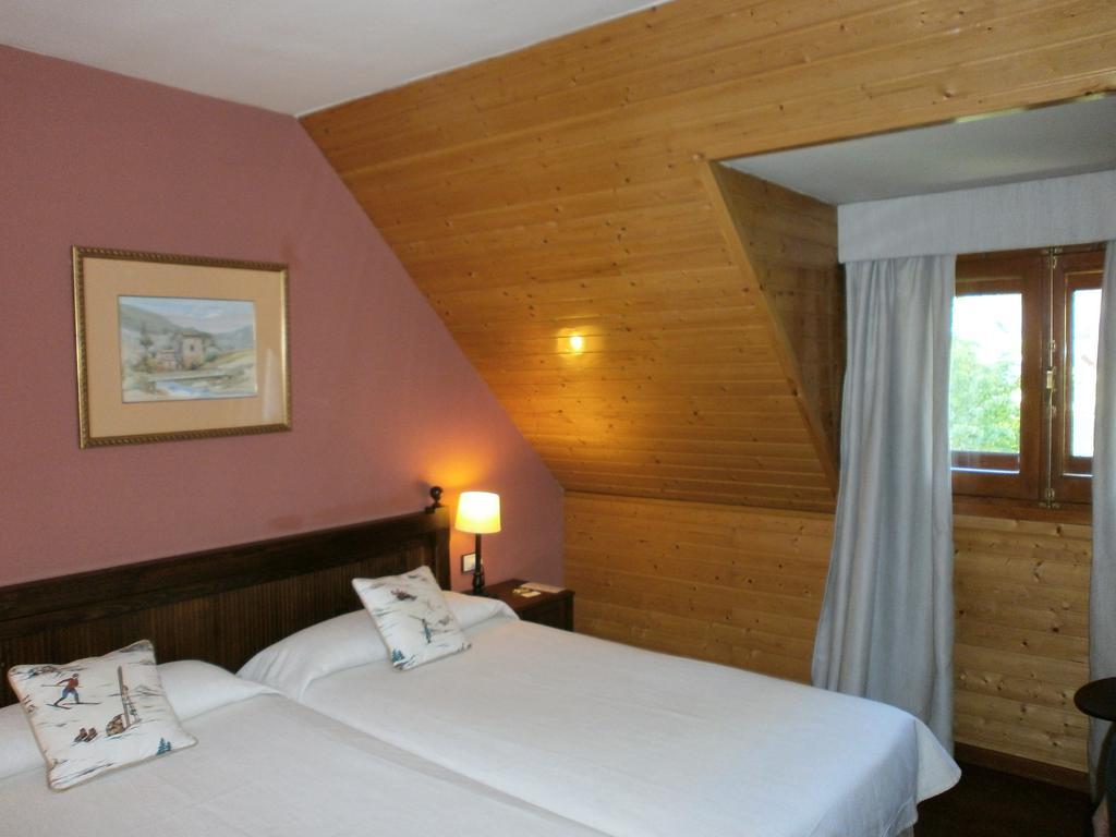 Parador De Arties Dış mekan fotoğraf