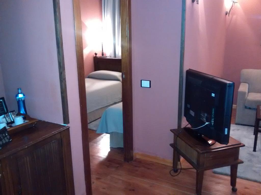 Parador De Arties Dış mekan fotoğraf