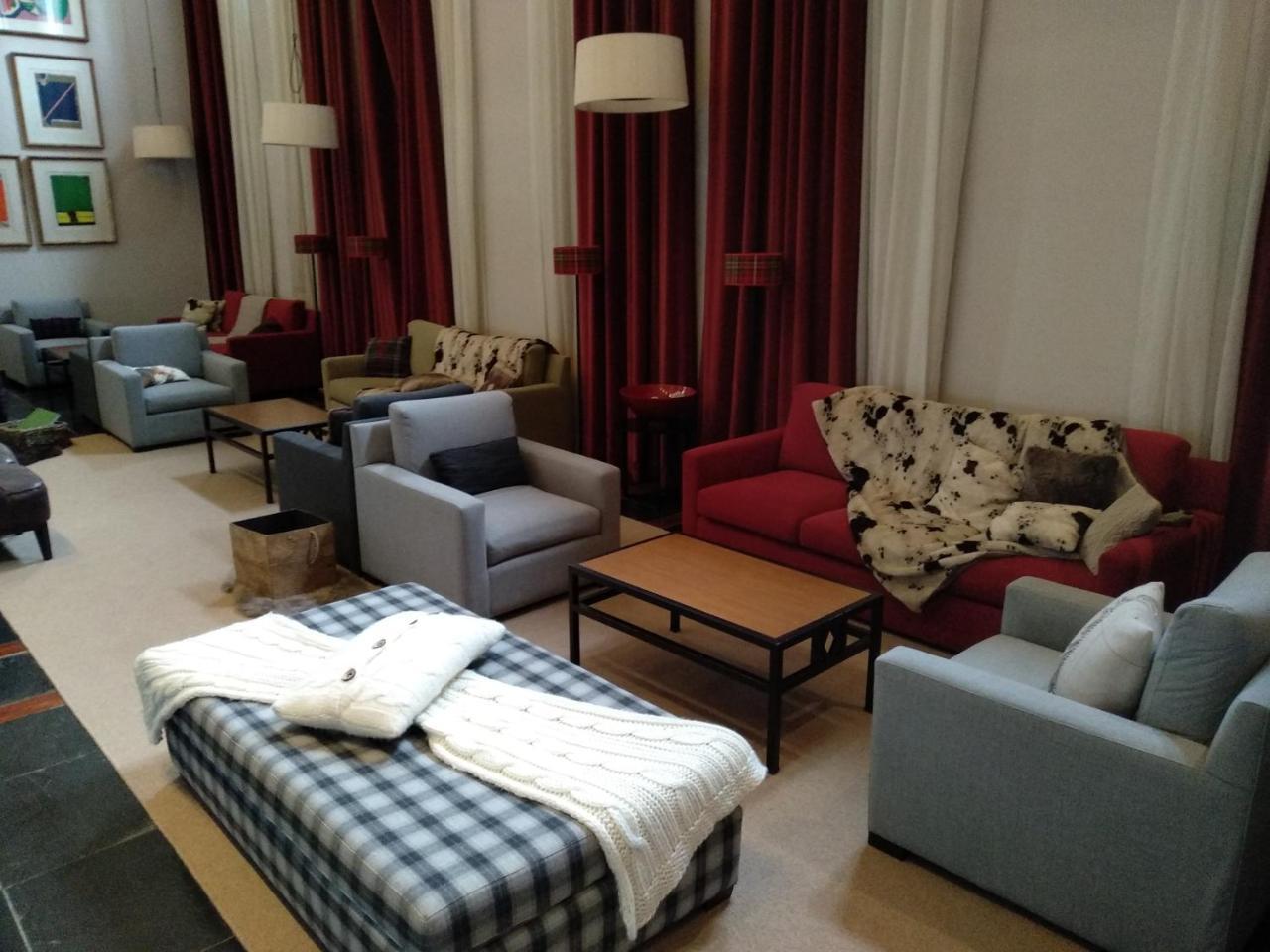 Parador De Arties Dış mekan fotoğraf