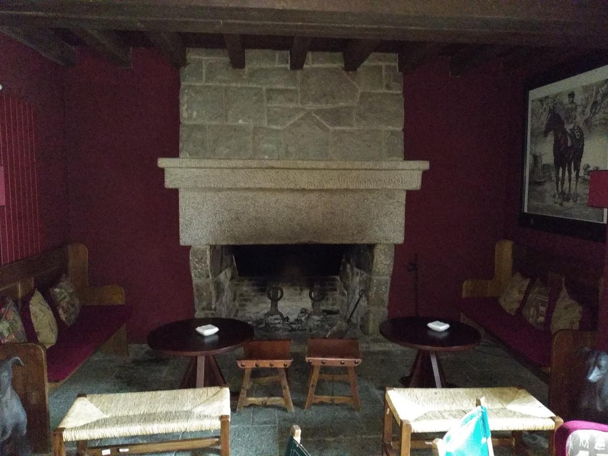 Parador De Arties Dış mekan fotoğraf