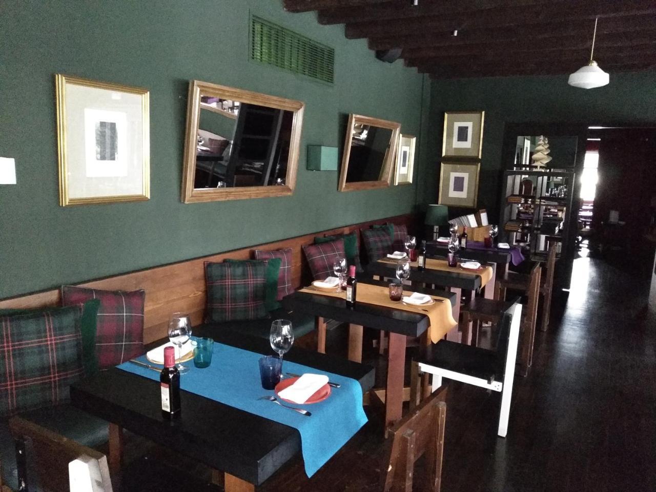 Parador De Arties Dış mekan fotoğraf