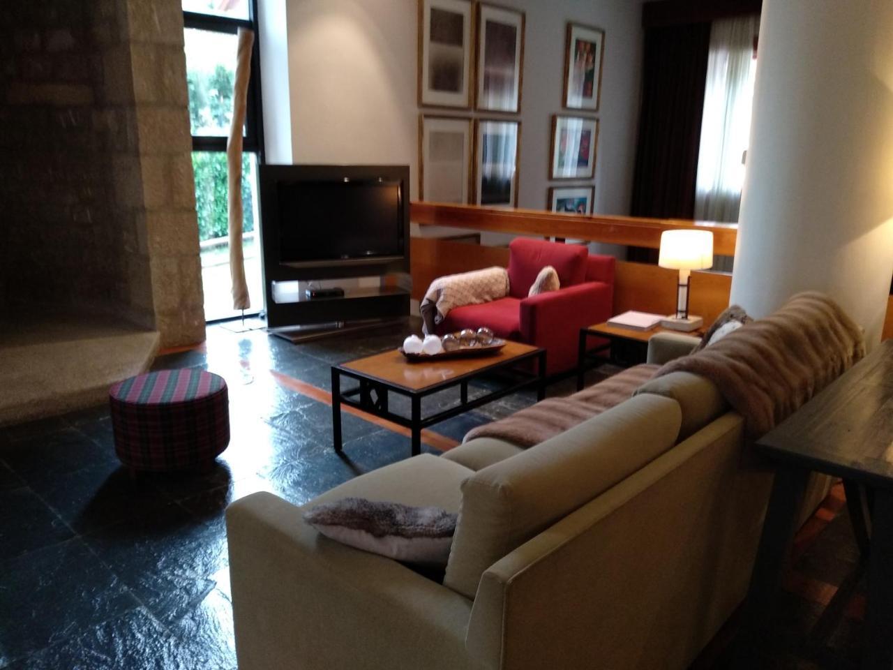 Parador De Arties Dış mekan fotoğraf