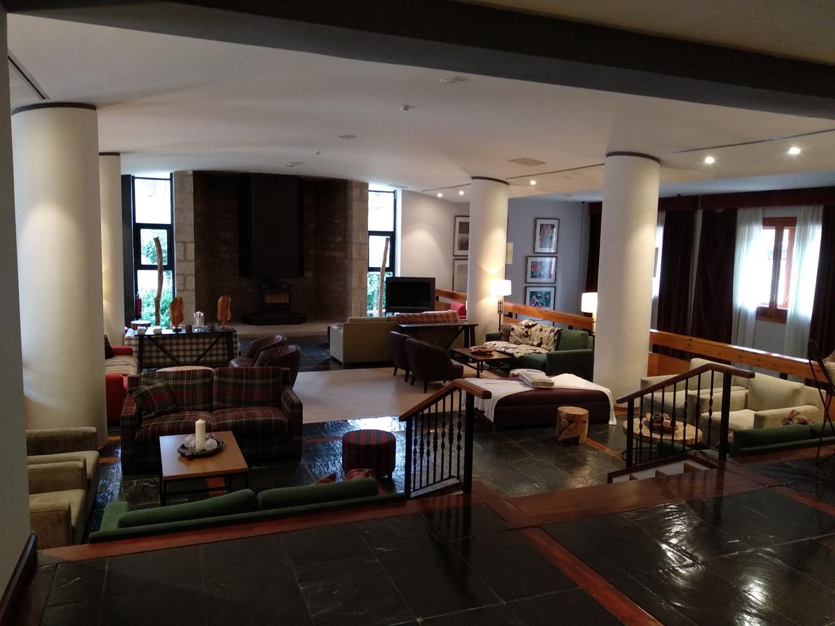 Parador De Arties Dış mekan fotoğraf